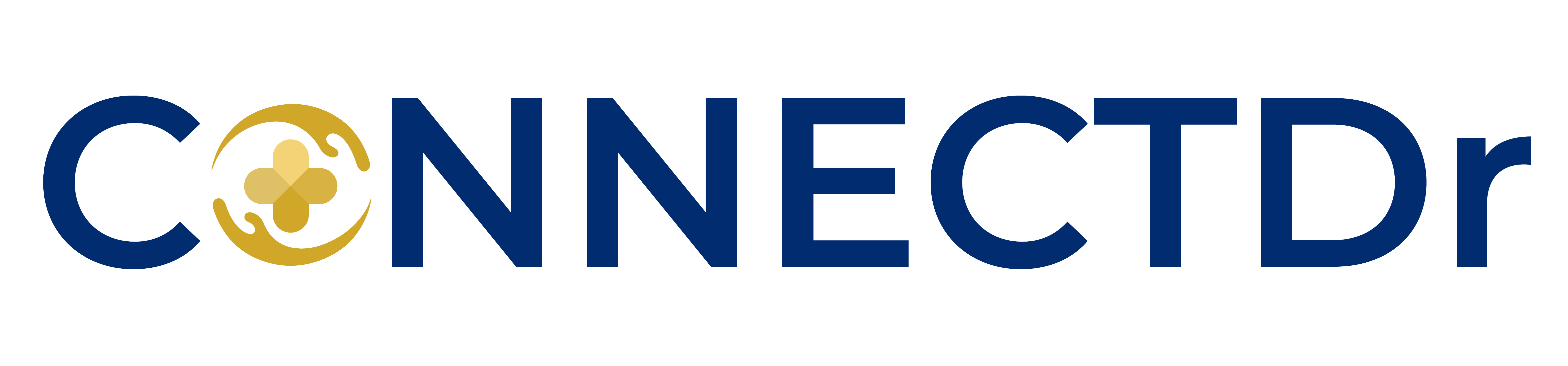 ConnectDR logo