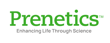 Prenetics logo